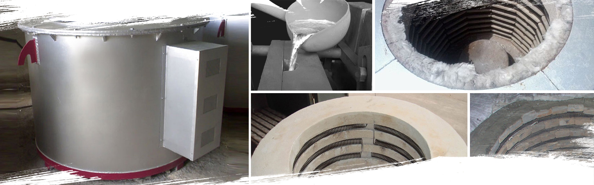 Metin Ateş Makina Slider