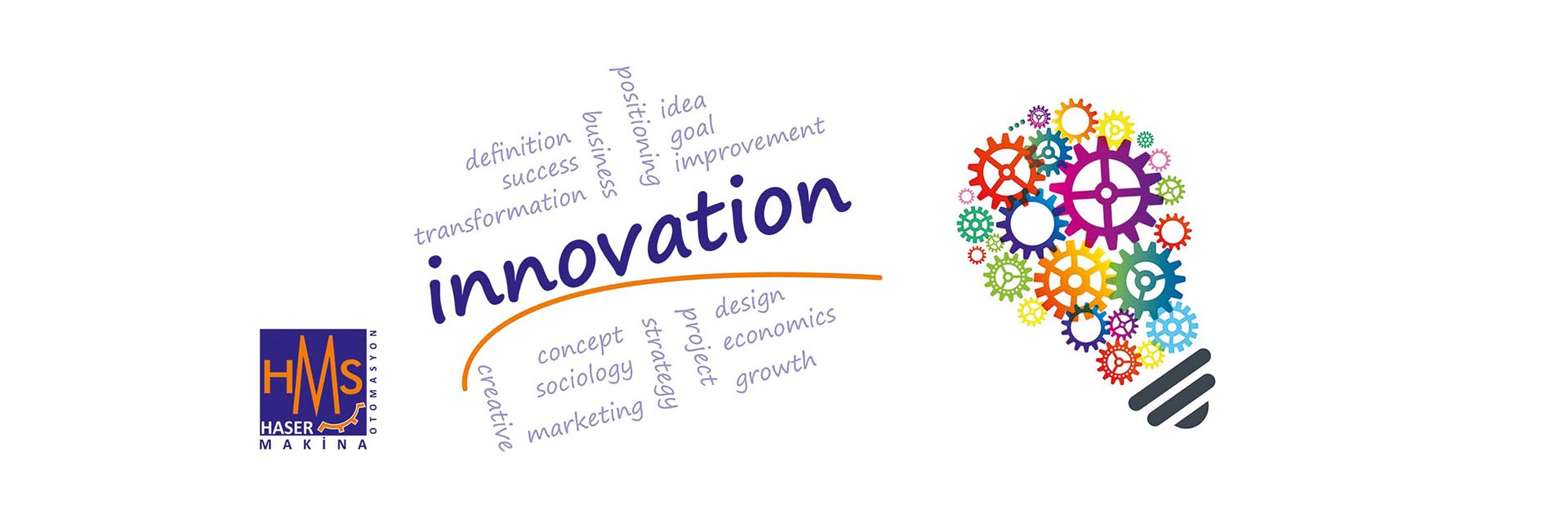 Haser Makina Otomasyon Slider