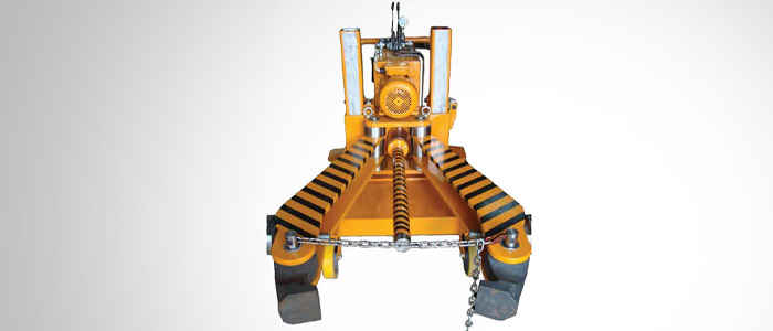 Atak Hidrolik ve Pnömatik Slider