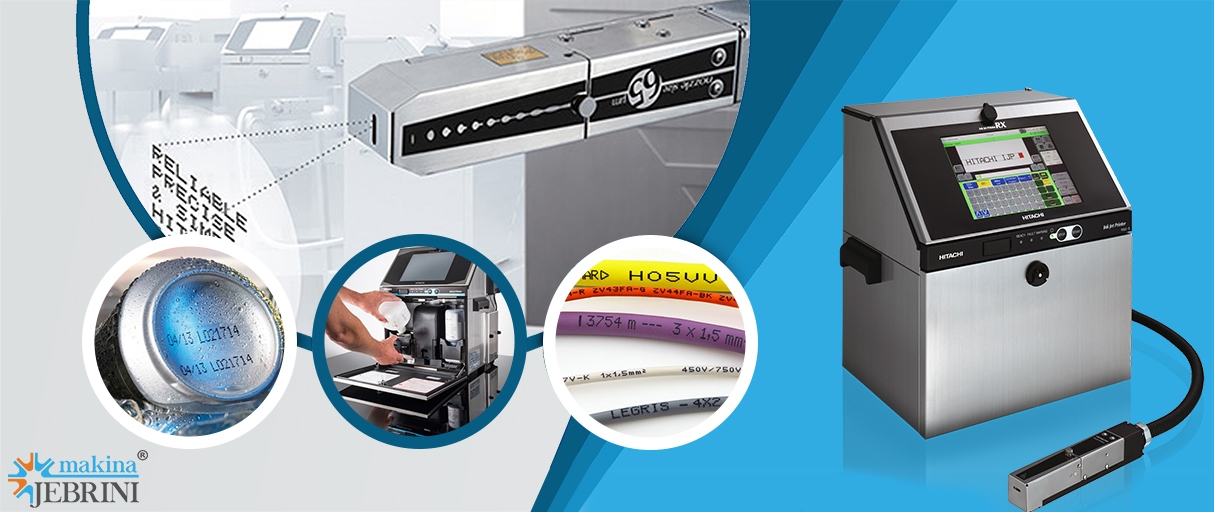 Jebrini Makina Slider