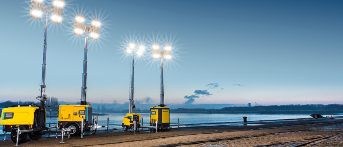 Hermes Makina Slider