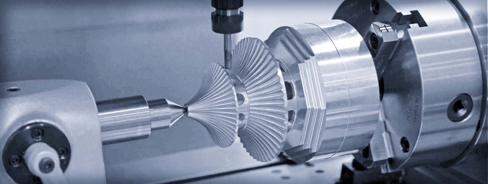 Özkal CNC ve Otomat Sanayi Slider