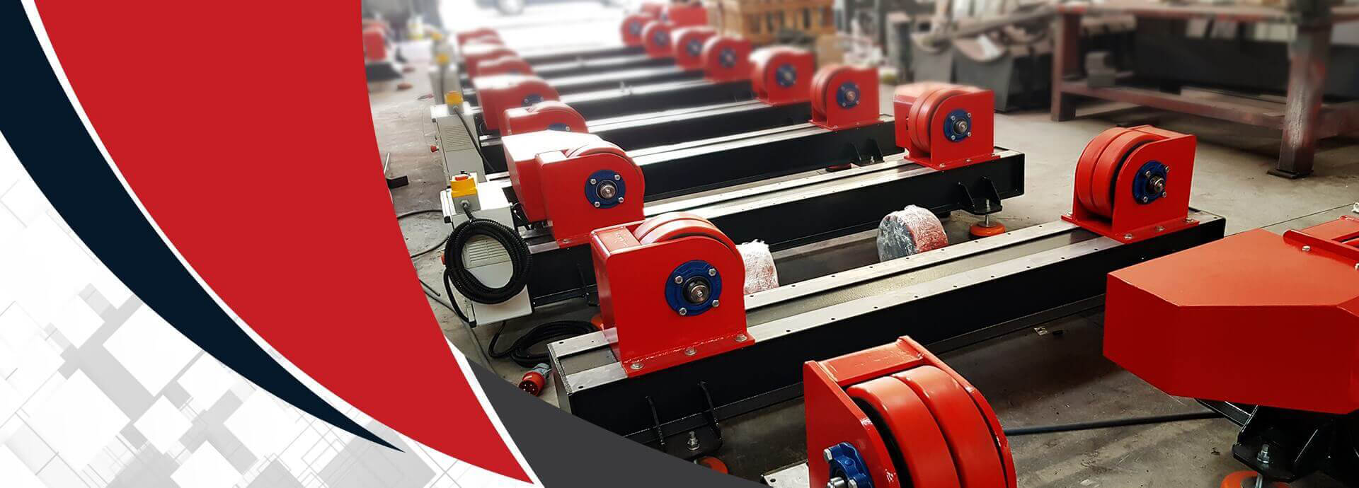 Kamesh Welding Slider