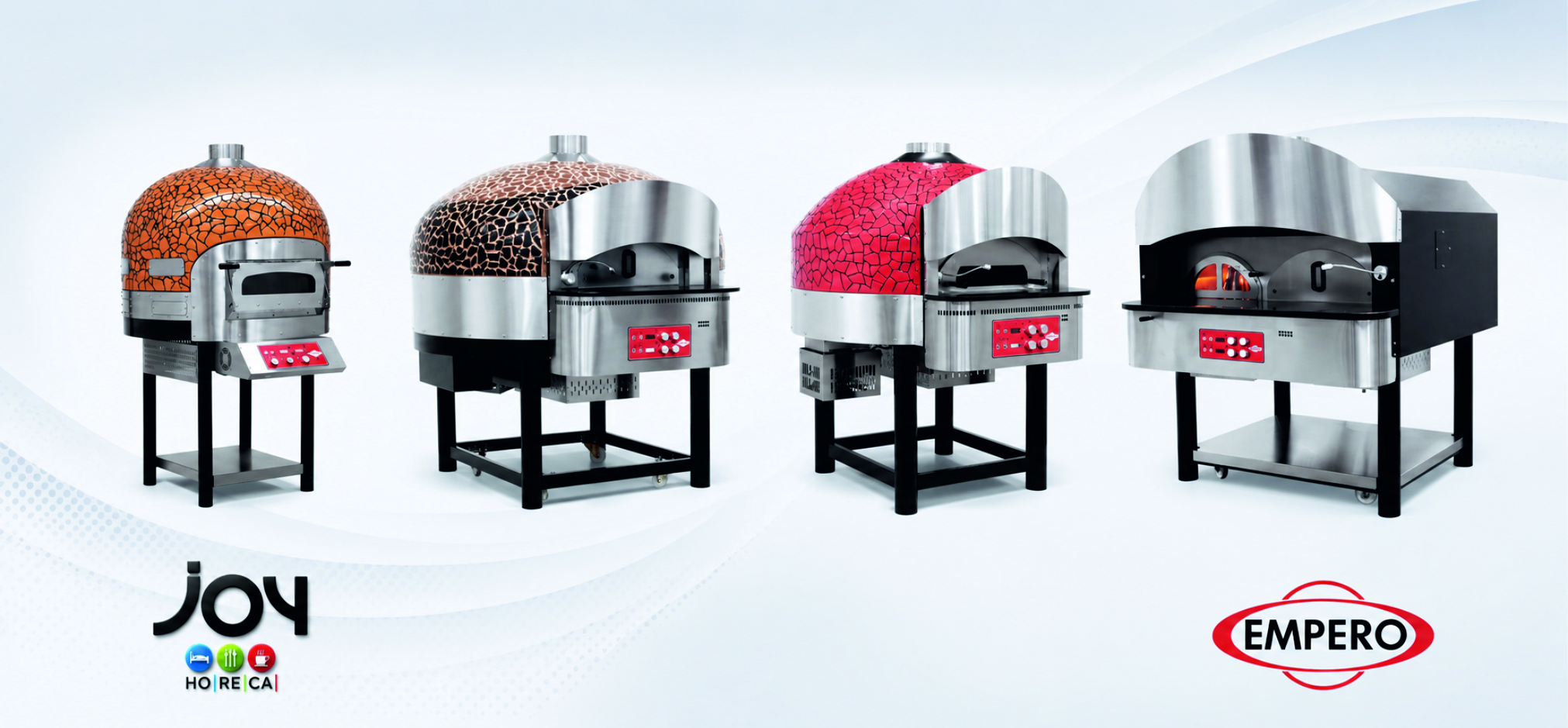 Joy Horeca Slider