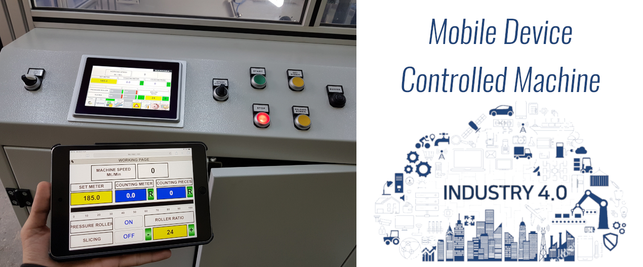 Öncümak Makina Slider