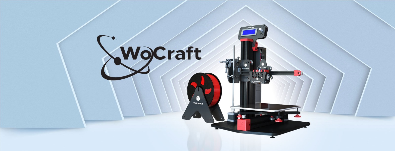 Wouqer Teknoloji Slider