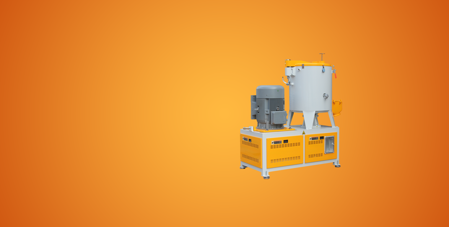 Kaan Mikser Pvc Makina Slider