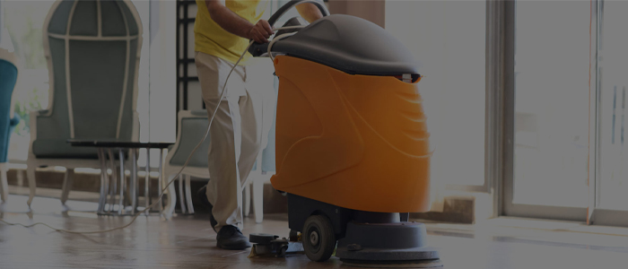 Aydınlar Temizlik Makinaları Slider