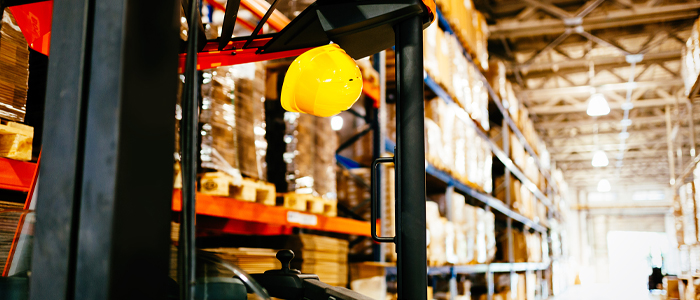 BİG İstif Makinaları Slider