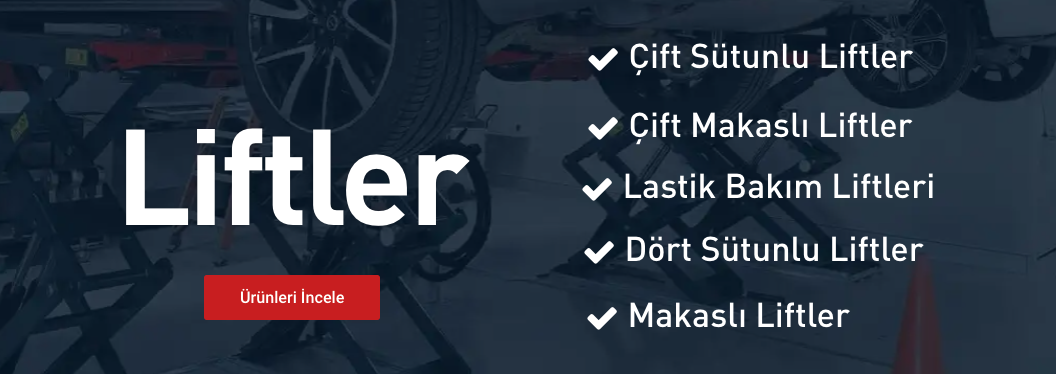 Uras Otomotiv Makine Sanayi Slider