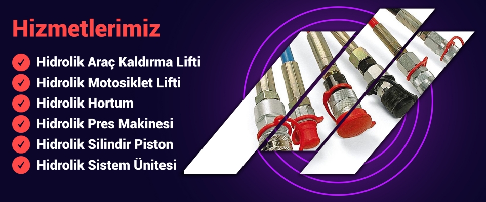 Akıncılar Endüstriyel Slider