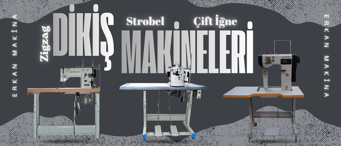 Ali Erkan Makina Slider