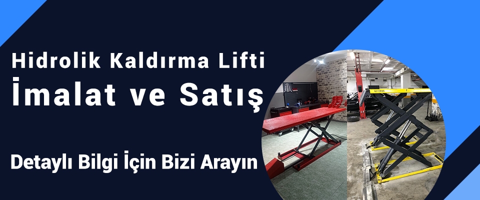 Akıncılar Endüstriyel Slider