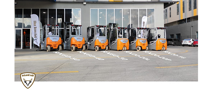 İstanbul İstif Makinaları Slider