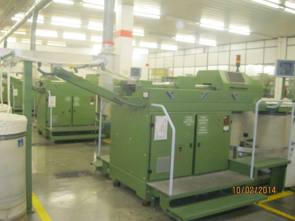 cengiz makina ekipman tesis degerleme Slider