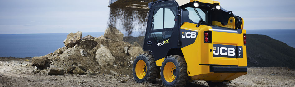 SİF İş Makinaları Slider