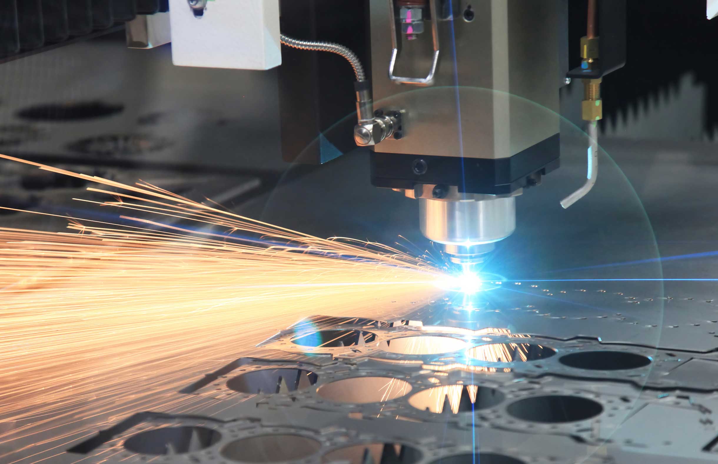 Pilot Lazer Metal İşleme Makineleri Slider