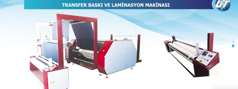 Uysal Tekstil Makina resimleri 2 