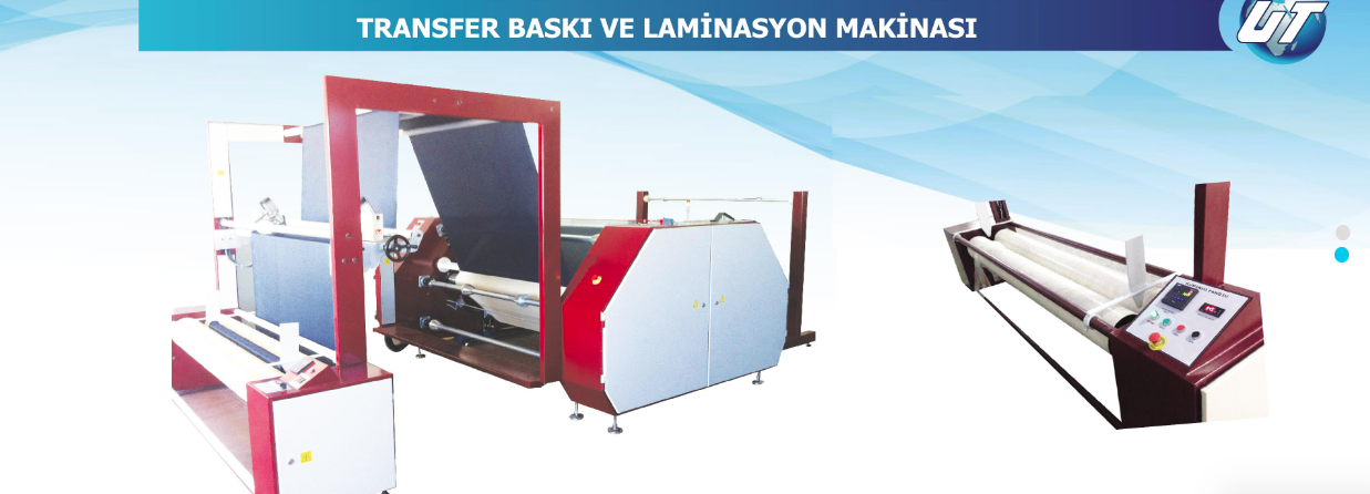 Uysal Tekstil Makina Slider