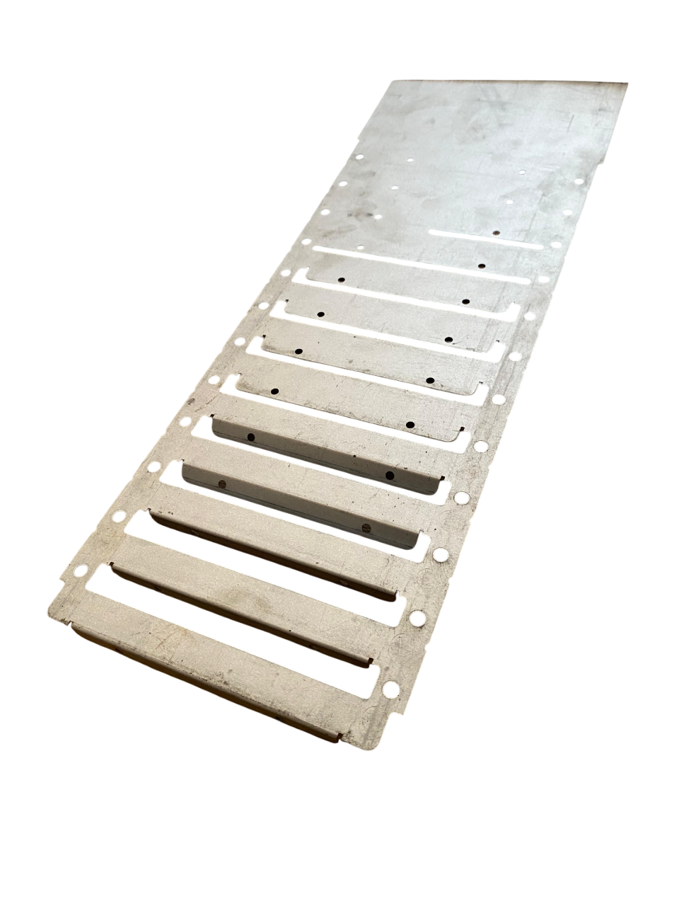 Albağlar Makine Kalıp Slider