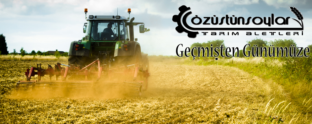 Özüstünsoylar Tarım Aletleri Slider