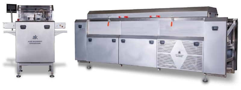 Alke Mühendislik Makine San. Tic. Ltd .Şti resimleri 3 