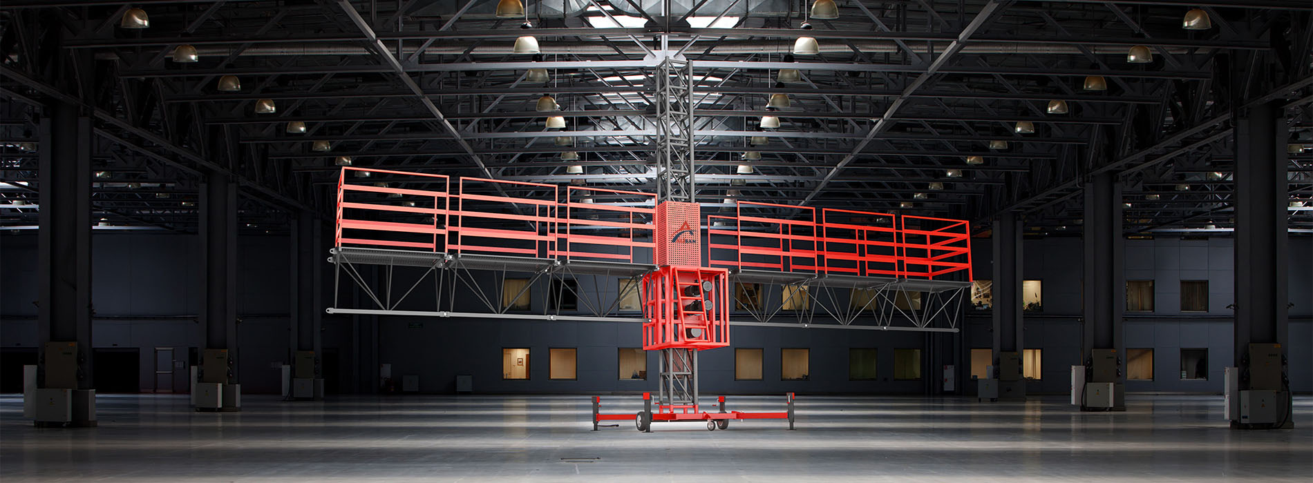 Alisan Makina Slider