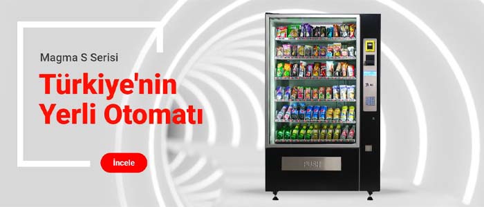 Macgal Otomat Slider