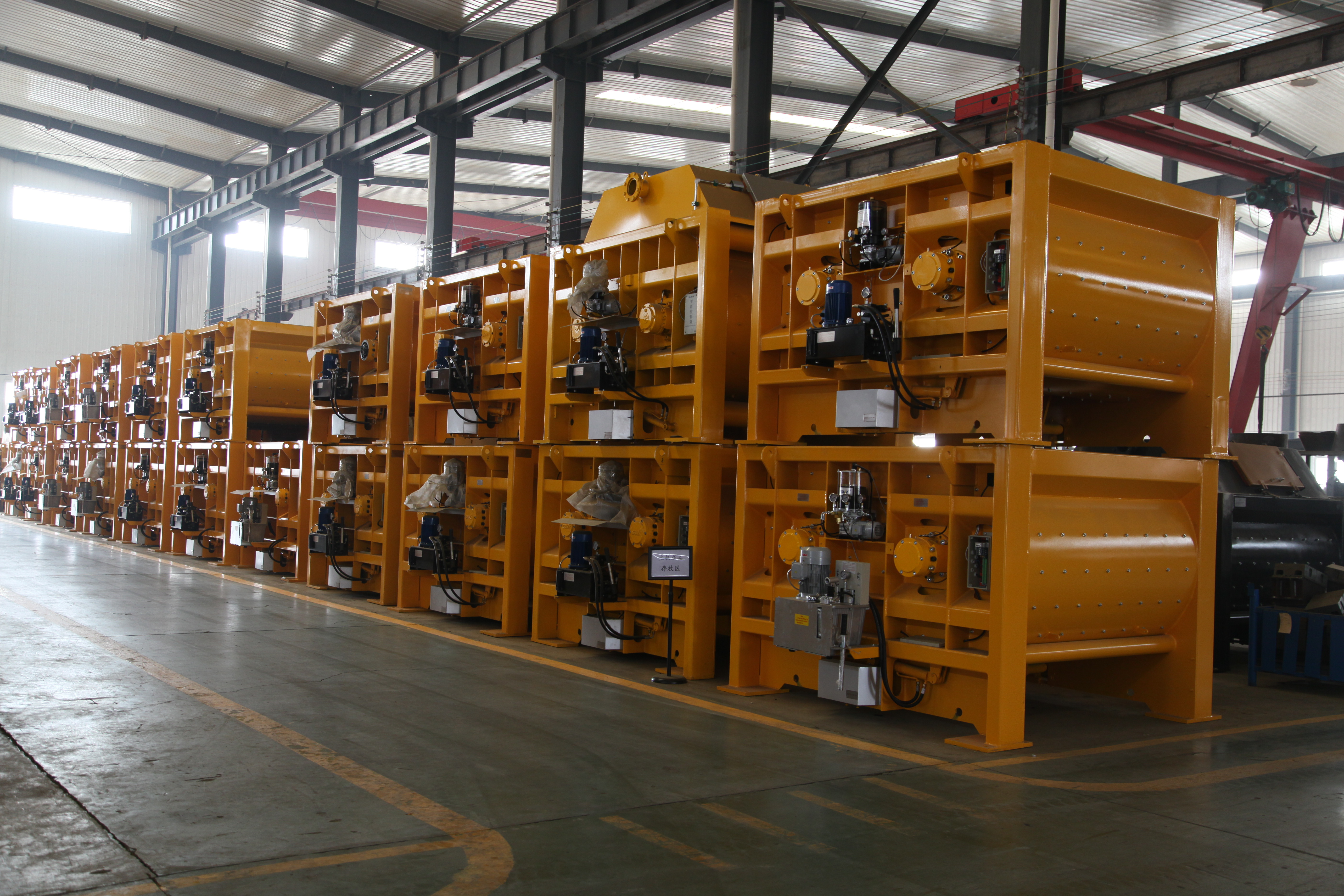 Ecsmt Makina  Slider