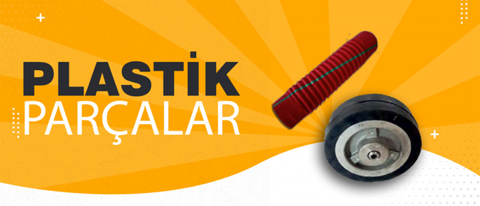 Bormer Makina Slider