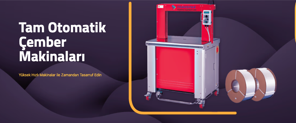 Erpak Ambalaj Makina Slider