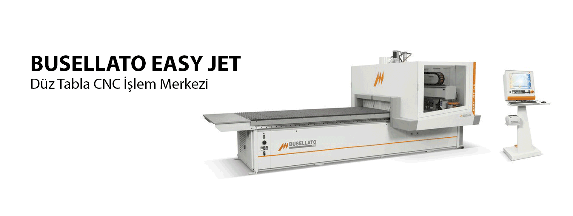 Ormend Makina Slider