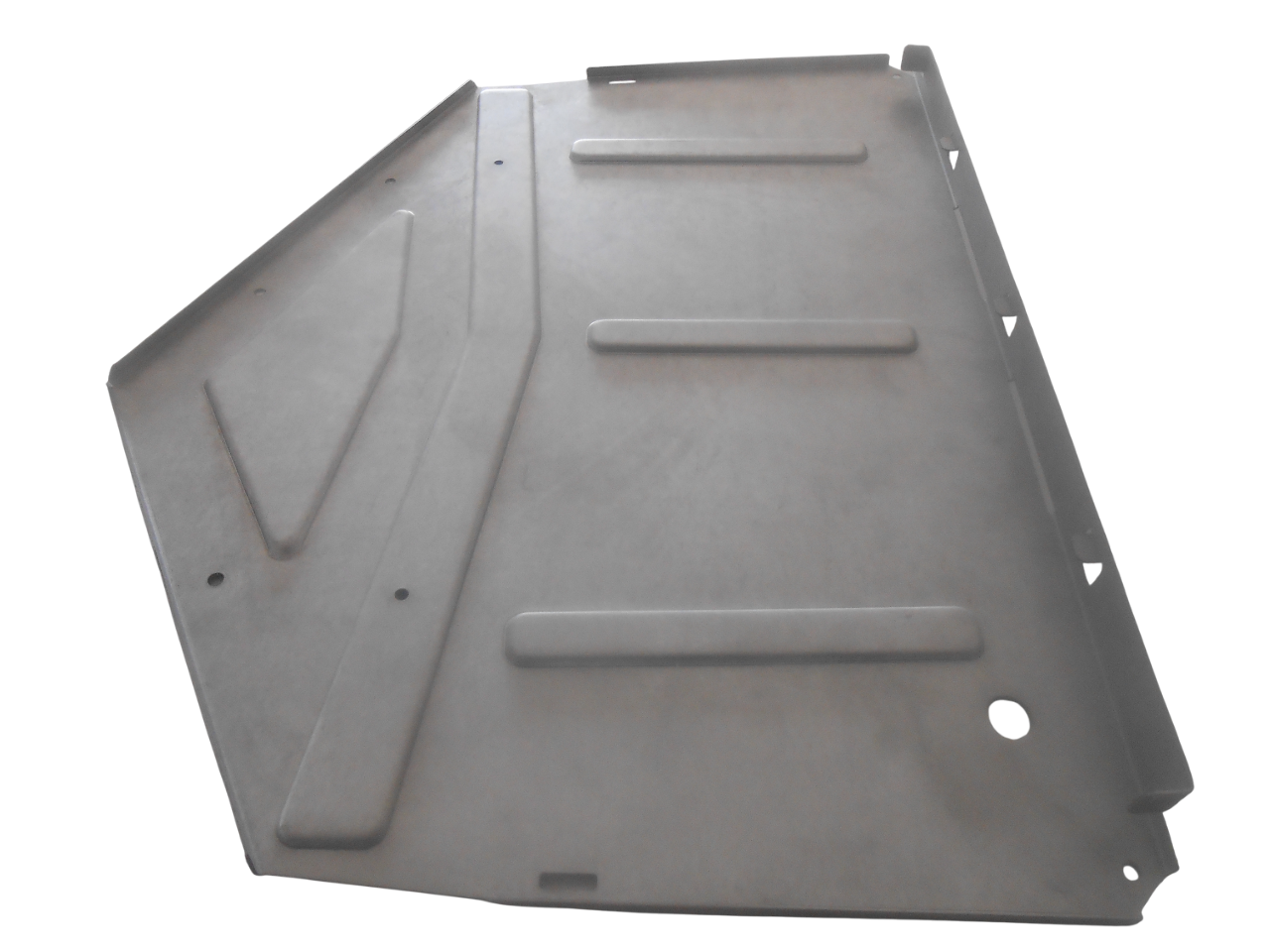 Albağlar Makine Kalıp Slider