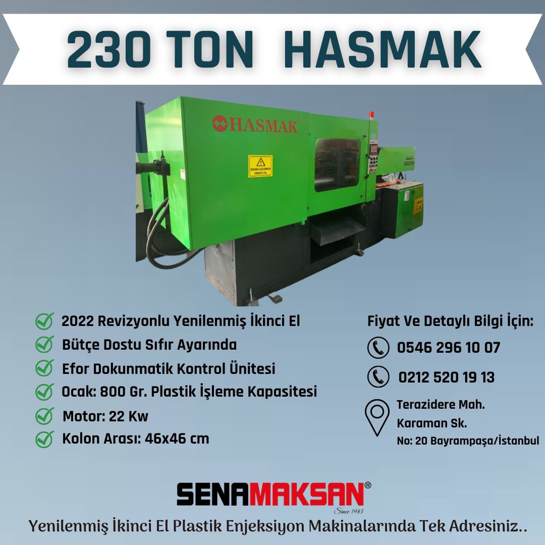 Koza Makina Slider