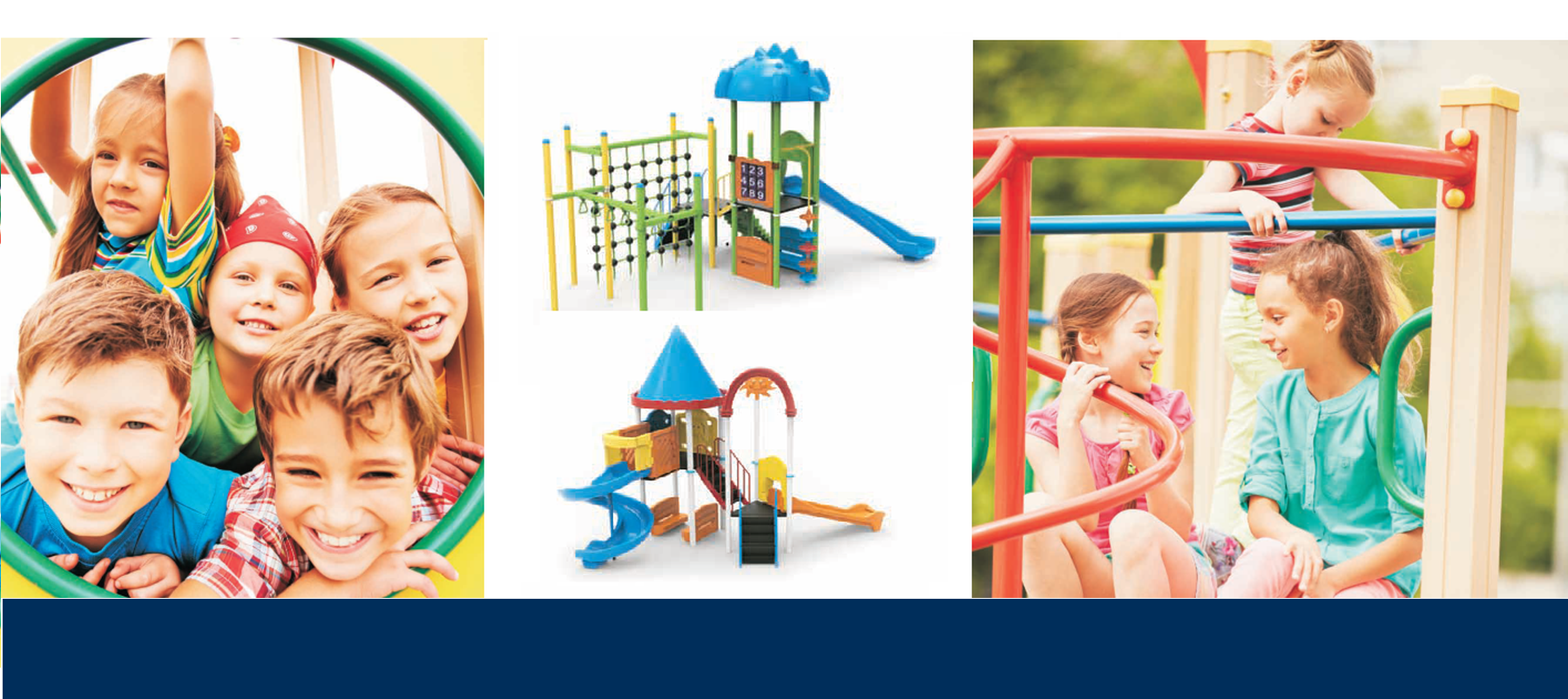 Serüven Park Slider