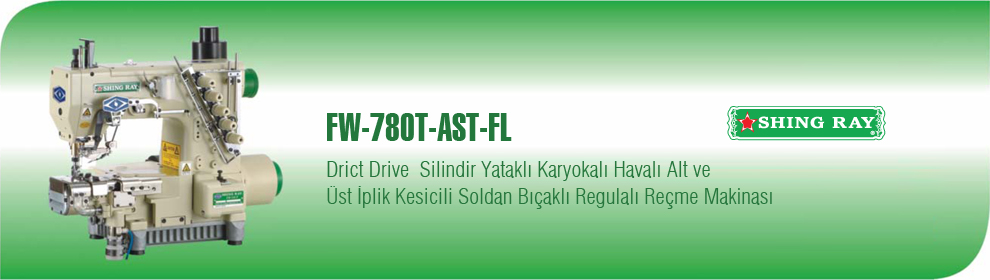 İtimat Dikiş Makinaları Slider