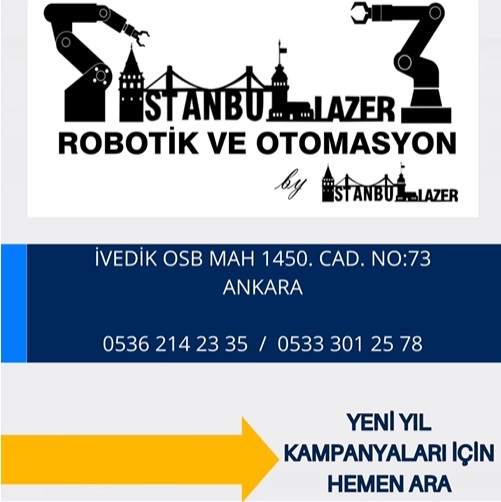Stsav Mühendislik Slider