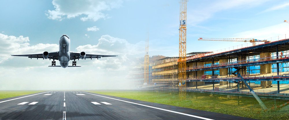 İNTAŞ İNŞAAT Slider