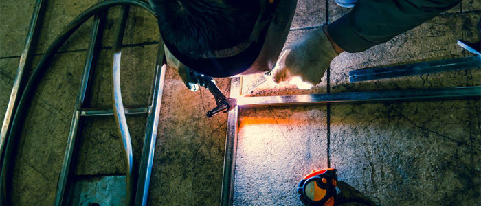 Infill Machine Slider