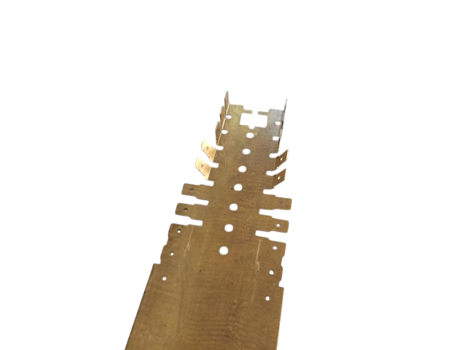 Albağlar Makine Kalıp Slider