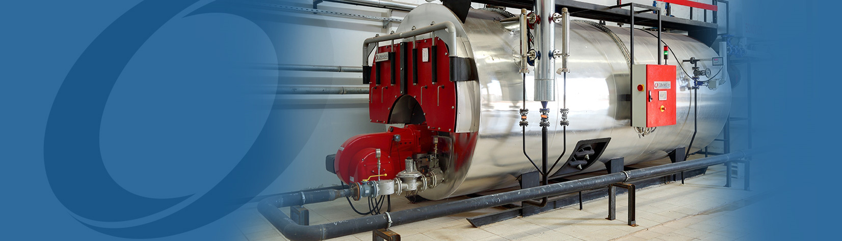 Özmaksan Isı Teknolojileri Slider