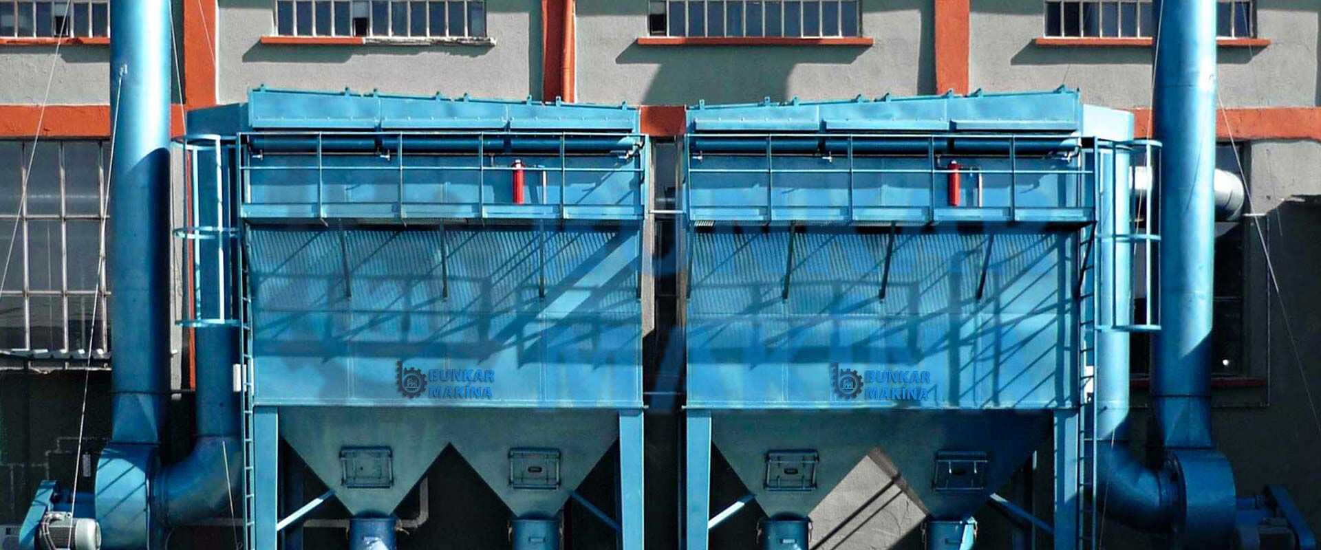 Bunkar Makina Slider