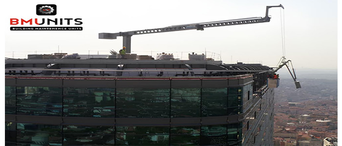 Bmunit Makina Slider