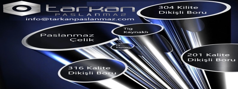 Tarkan Paslanmaz San.Ve Dış Tic.Ltd.Şti.  resimleri 1 