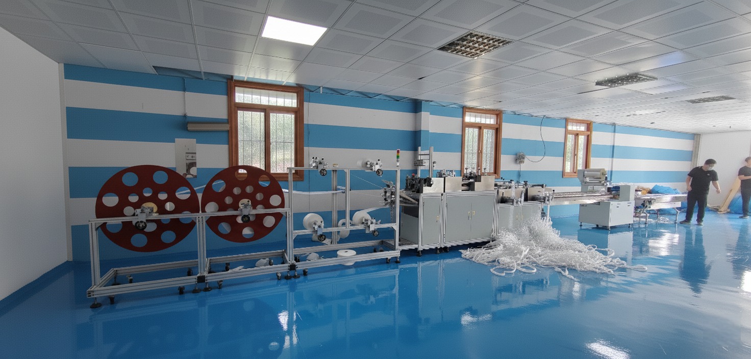 Yafes Alemin Makina Slider