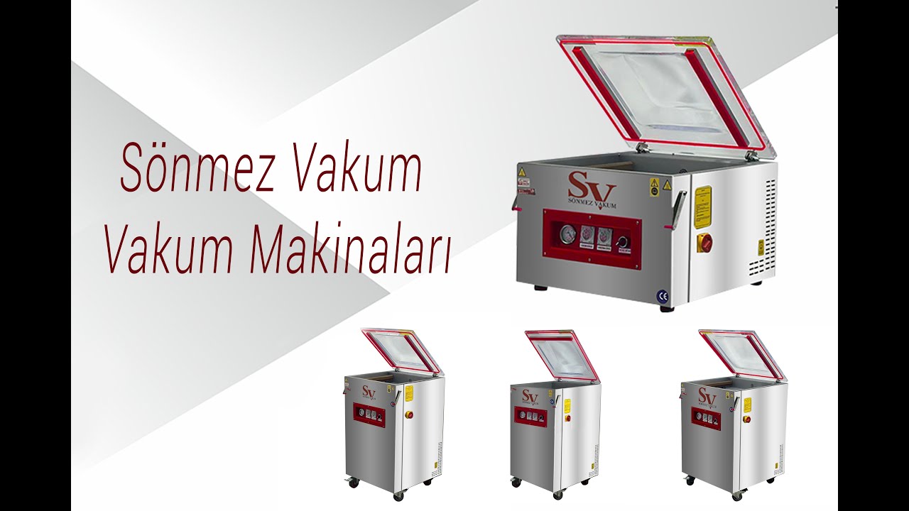Sönmez Gıda İşleme Makinaları Slider