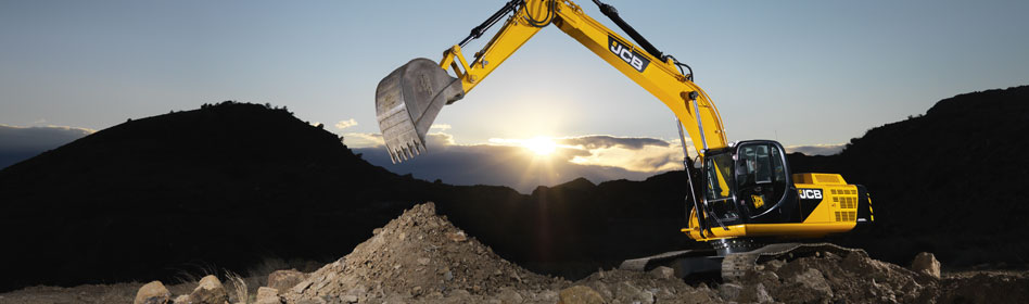 SİF İş Makinaları Slider