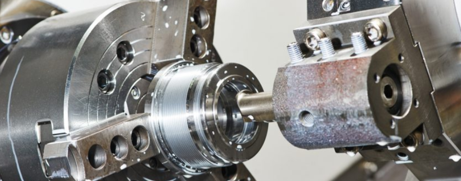 Marmara Makina Sanayi Slider