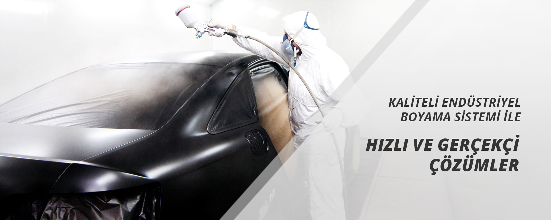 Ema-Tech Boyama Sistemleri Slider