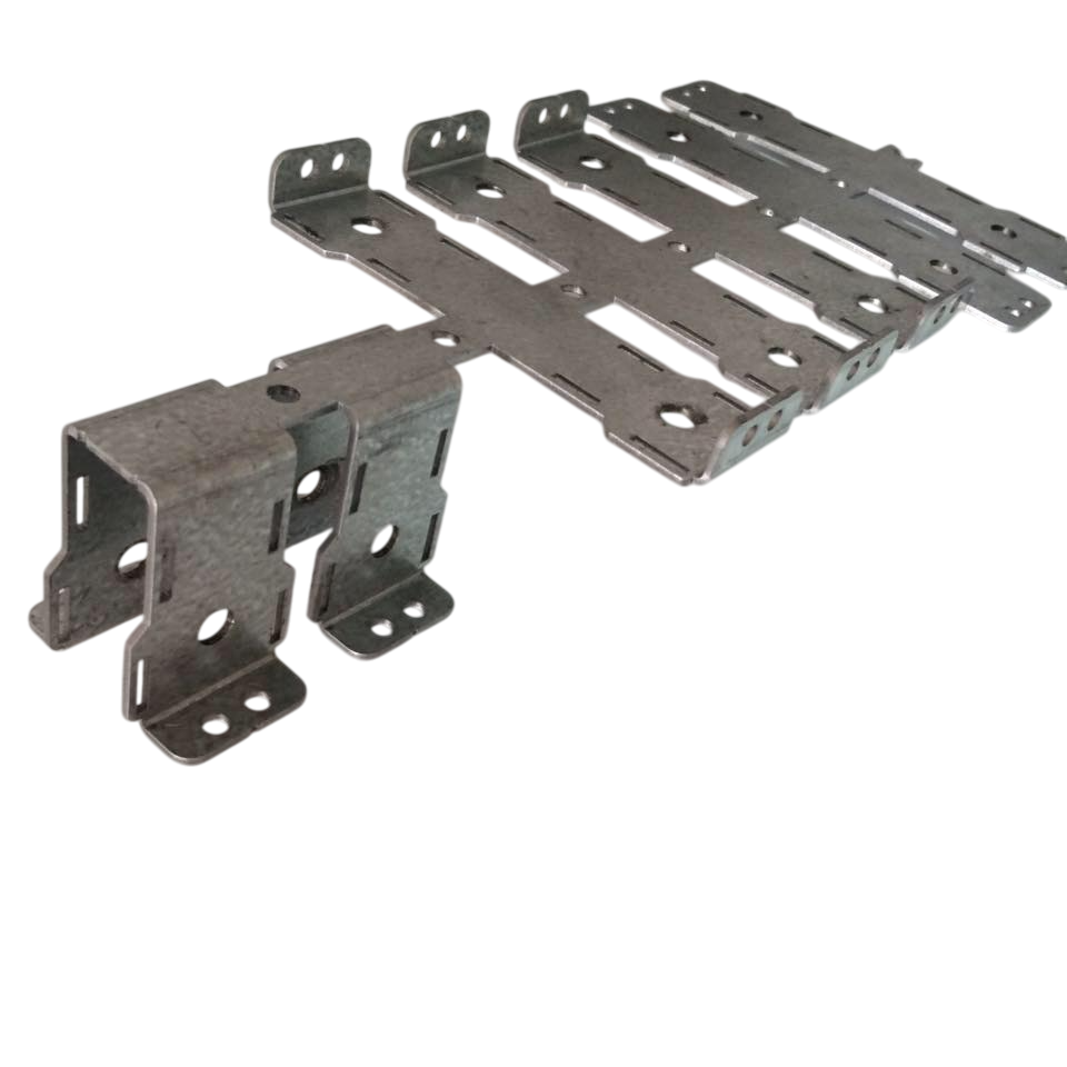 Albağlar Makine Kalıp Slider